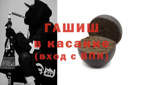 гашик Мегион